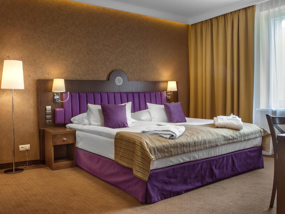 Grand Hotel Kielce Room photo